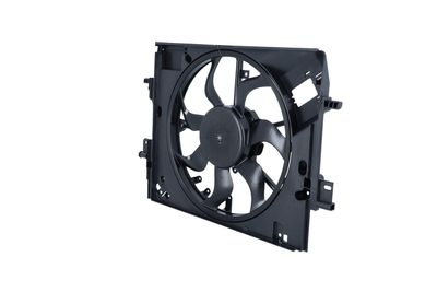 VENTILATOR RADIATOR NRF 470103 10
