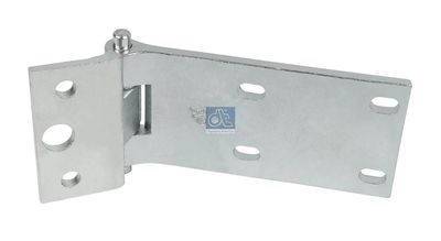 Bisagra de puerta