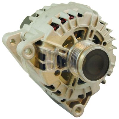 NAPA Alternator NAL1245