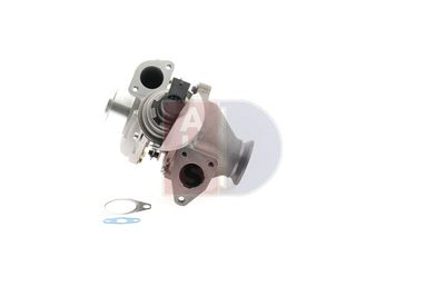 LADER AUFLADUNG AKS DASIS 155041N 4