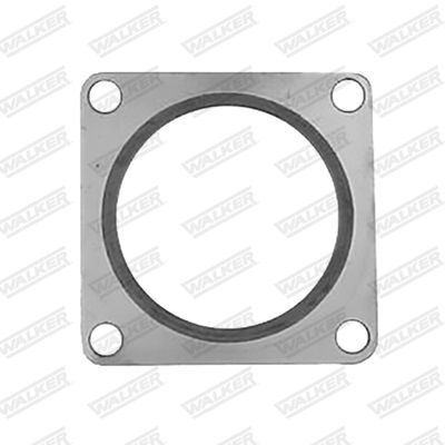 WALKER 81145 Прокладка глушителя для VW PASSAT B3/B4 Variant (3A5, 35I)