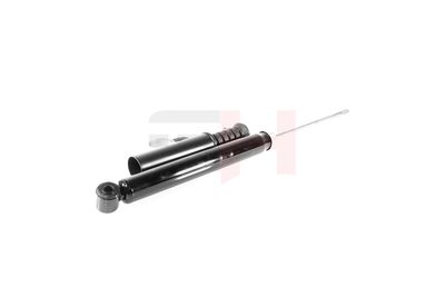Tlmič pruženia GH GH-333900