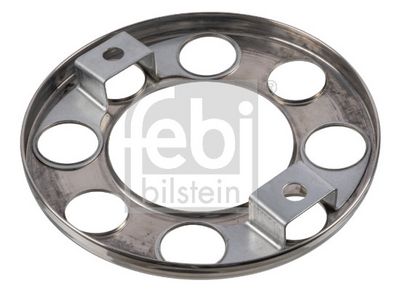 Vorschau Zierblende, Räder Ansicht 2