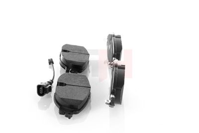 SET PLACUTE FRANA FRANA DISC GH GH410222 45