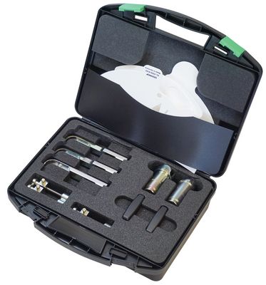 SET EXTINDERE SCULă CUPLAJ DUBLU