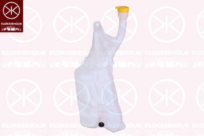 WASCHWASSERBEHäLTER SCHEIBENREINIGUNG