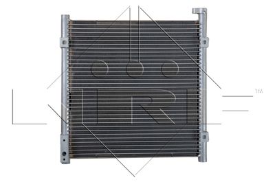 Kondensor, klimatanläggning NRF 35264