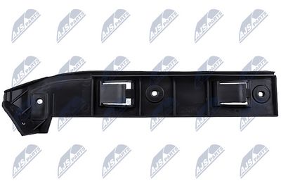Držiak, nárazník NTY EZC-WW-470