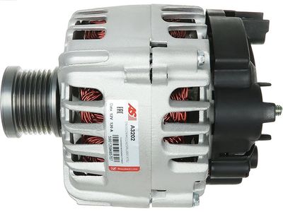 Alternator A3202