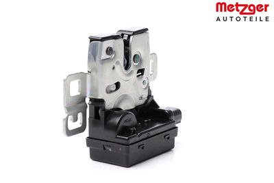 HECKKLAPPENSCHLOSS METZGER AUTOTEILE 2310916 34