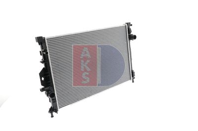 RADIATOR RACIRE MOTOR AKS DASIS 092028N 13