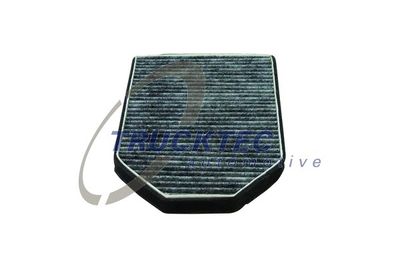 Filtr, vzduch v interiéru TRUCKTEC AUTOMOTIVE 07.59.048