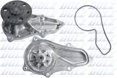 DOLZ Wasserpumpe, Motorkühlung