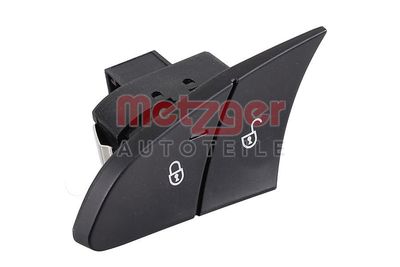 SCHALTER TüRVERRIEGELUNG