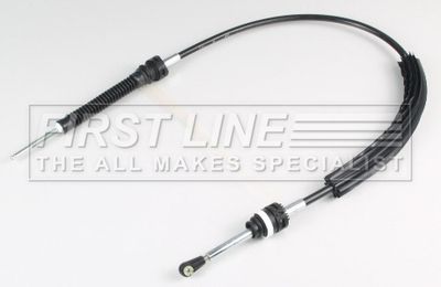 Cable Pull, manual transmission FIRST LINE FKG1141