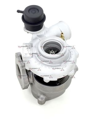 COMPRESOR SISTEM DE SUPRAALIMENTARE