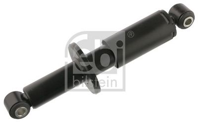 FEBI BILSTEIN Dämpfer, Fahrerhauslagerung