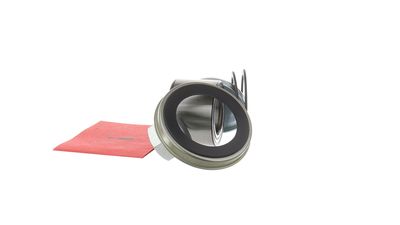 RADLAGERSATZ SKF VKBA3532 27