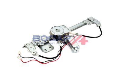 MECANISM ACTIONARE GEAM