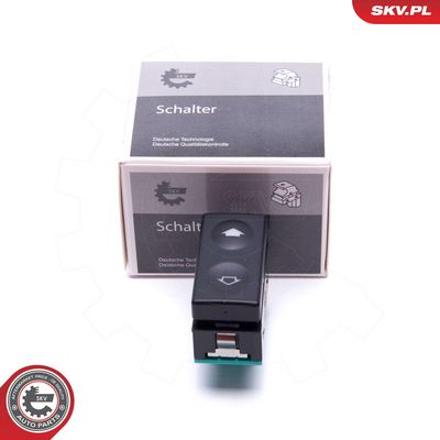 COMUTATOR MACARA GEAM ESEN SKV 37SKV408 2