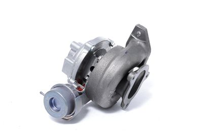 LADER AUFLADUNG BTS Turbo T916171 14