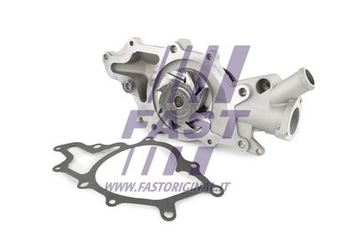 FAST FT57191 Помпа (водяной насос)  для MERCEDES-BENZ SPRINTER (Мерседес Спринтер)
