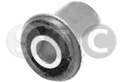 Uložení, řídicí mechanismus STC T444008
