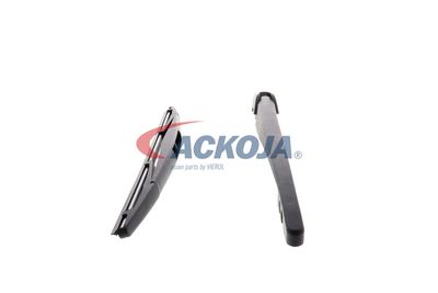 SET STERGATOARE CURATARE PARBRIZ ACKOJA A260242 23