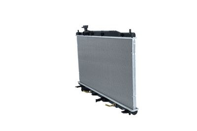 RADIATOR RACIRE MOTOR NRF 58469 12