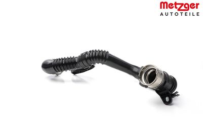 LADELUFTSCHLAUCH METZGER AUTOTEILE 2401260 6