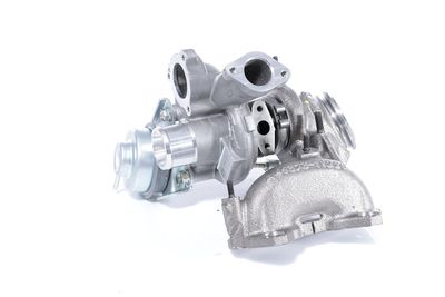 LADER AUFLADUNG BTS Turbo T916271 8