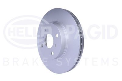 Brake Disc 8DD 355 104-871