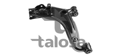 LENKER RADAUFHäNGUNG