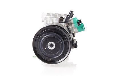 COMPRESOR CLIMATIZARE NISSENS 890241 16