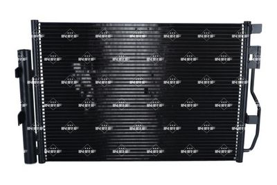 CONDENSATOR CLIMATIZARE NRF 350044 3