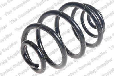 LESJÖFORS 5263434 Пружина подвески  для OPEL (Опель)