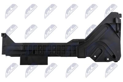 SUPORT RADIATOR NTY CZWBM065 2