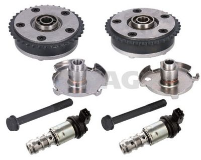 SET DE REPARAțIE REGLAREA ARBORELUI CU CAME