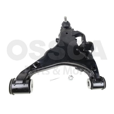 носач, окачване на колелата OSSCA 81213