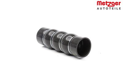 LADELUFTSCHLAUCH METZGER AUTOTEILE 2400704 24