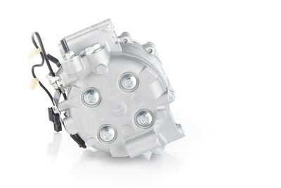 KOMPRESSOR KLIMAANLAGE NISSENS 89246 34