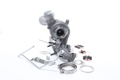 LADER AUFLADUNG BTS Turbo T981076BT 17