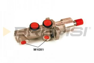 Главный тормозной цилиндр BREMSI PB0614 для BMW 3