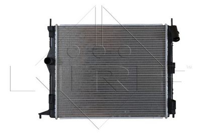 Chladič, chlazení motoru NRF 53069