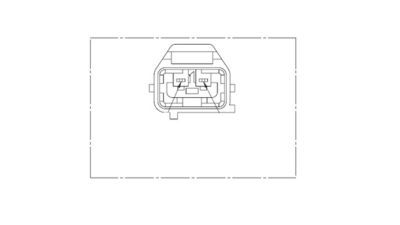 IMPULSGEBER KURBELWELLE LUCAS SEB5038 1