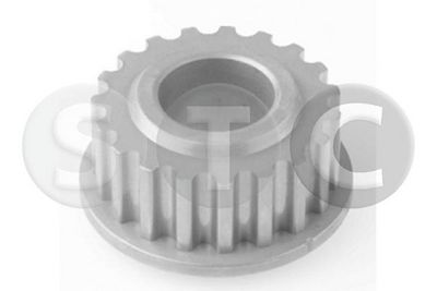 ROATA DINTATA ARBORE COTIT