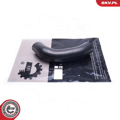 Hadička plnícího vzduchu SKV 54SKV019