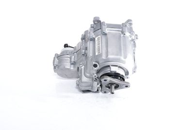 VERTEILERGETRIEBE BTS Turbo VG10006 9