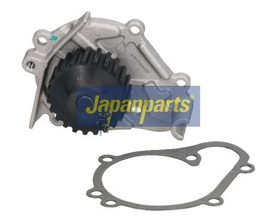 JAPANPARTS Vandens siurblys, variklio aušinimas