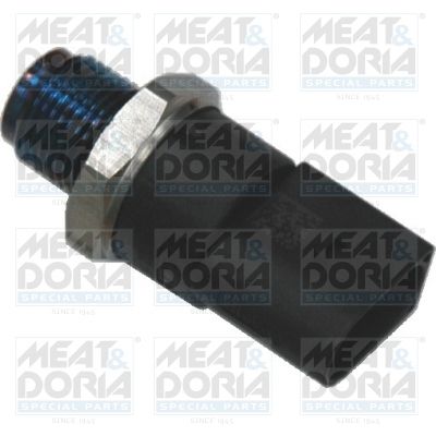 Czujnik, ciśnienie paliwa MEAT & DORIA 9114
